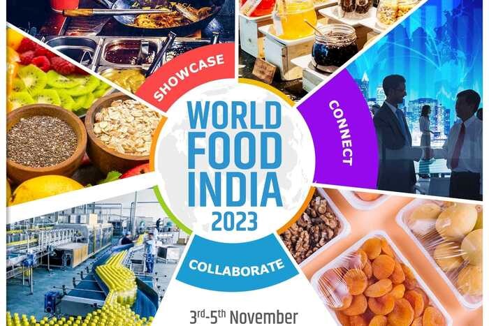 Mời tham dự Triển lãm “Thế giới thực phẩm Ấn Độ 2023” » IPC1